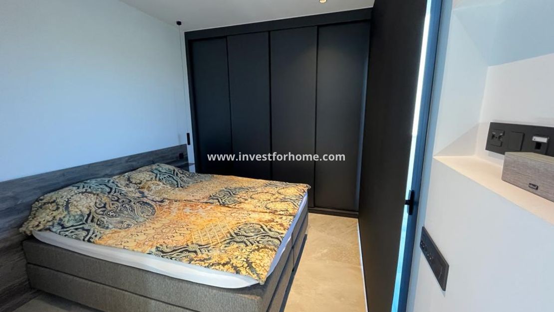 Försäljning - Villa - Rojales - Inland