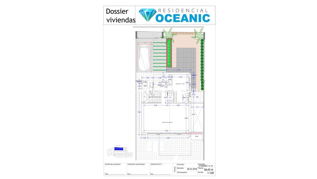 Försäljning - Villa - Rojales - Inland