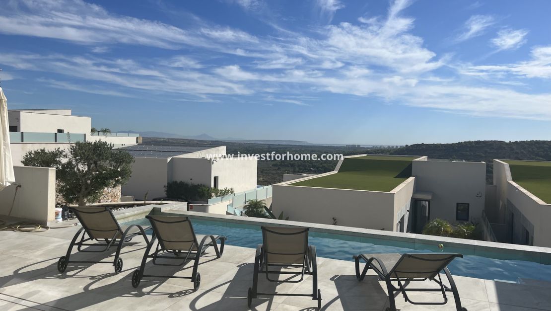 Försäljning - Villa - Rojales - Inland