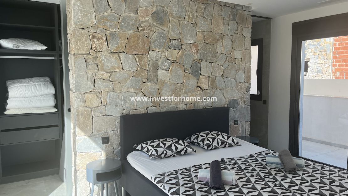 Försäljning - Villa - Rojales - Inland