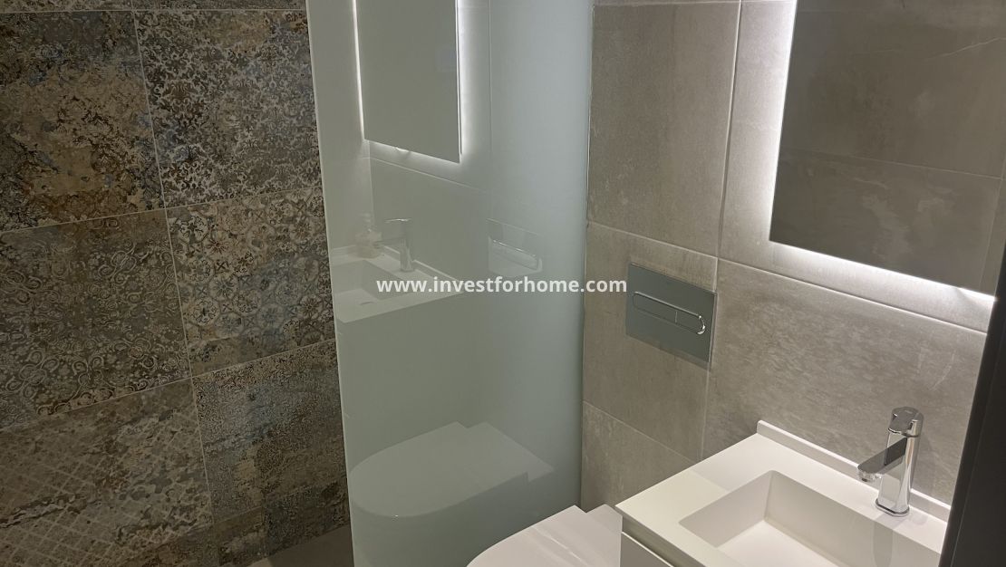 Försäljning - Villa - Rojales - Inland