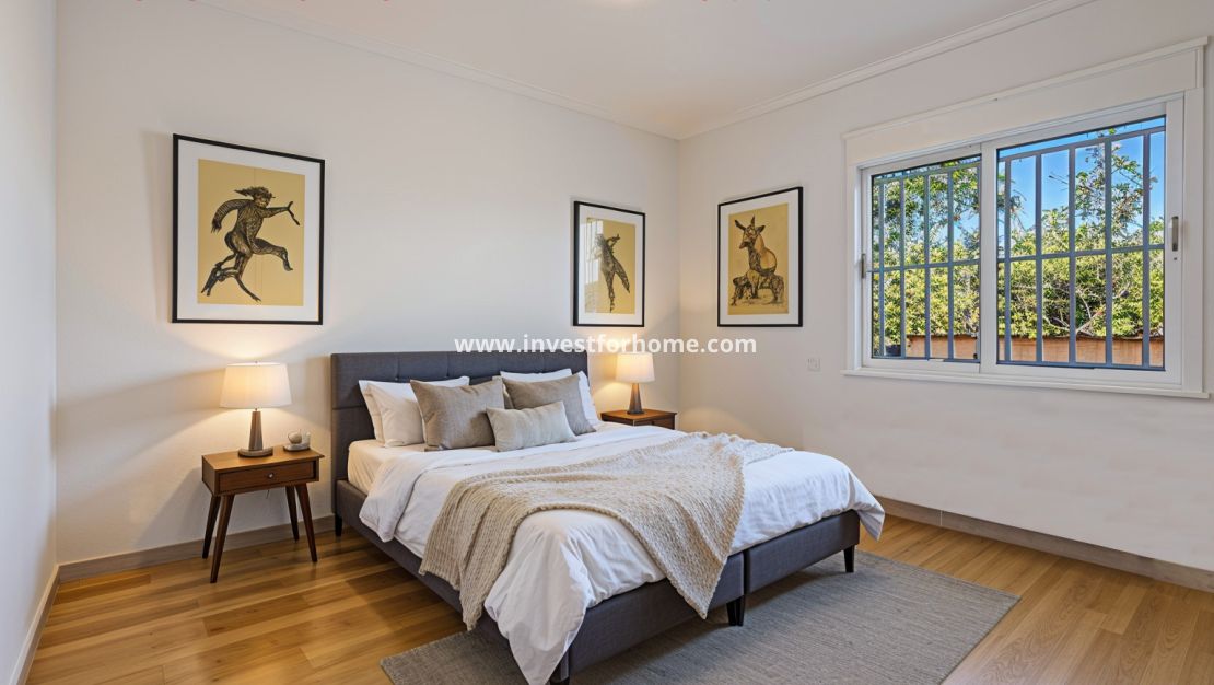 Försäljning - Villa - Rojales - Inland