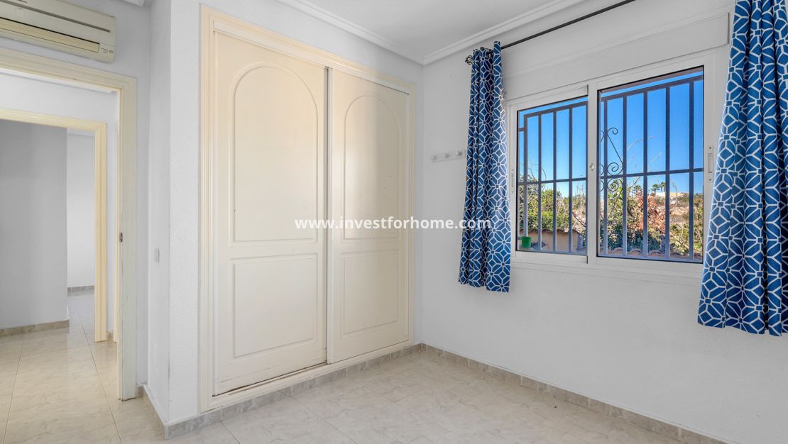 Försäljning - Villa - Rojales - Inland