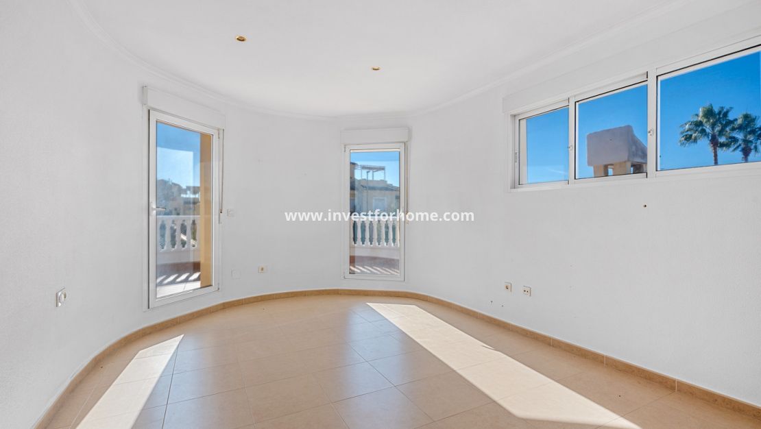 Försäljning - Villa - Rojales - Inland