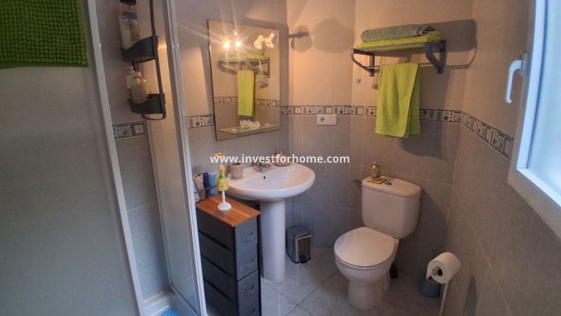 Försäljning - Villa - Rojales - Inland