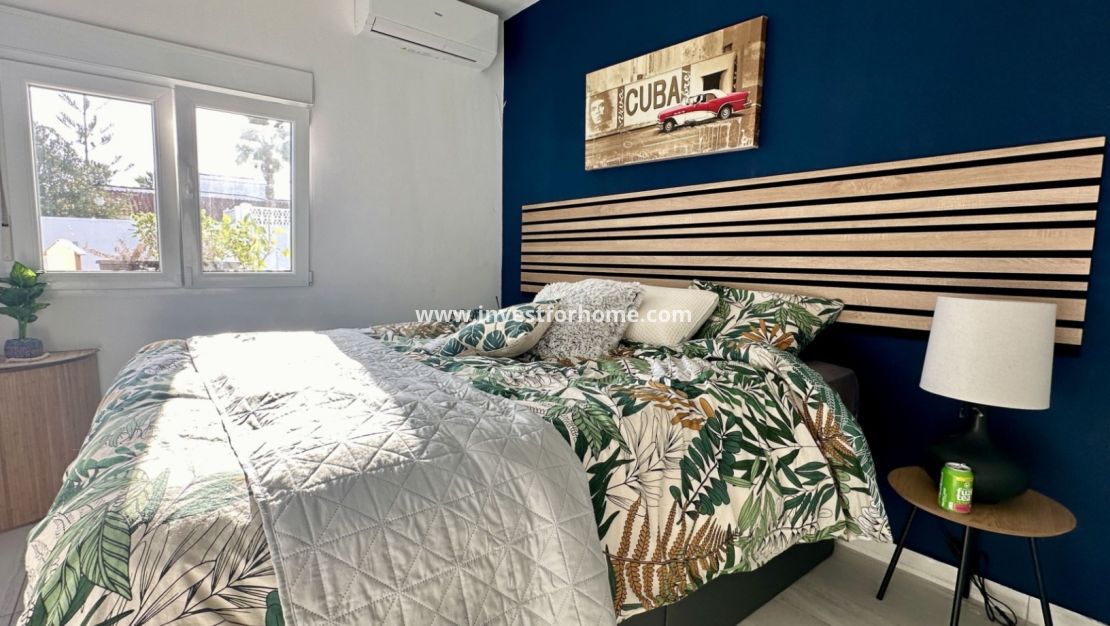 Försäljning - Villa - Rojales - Inland