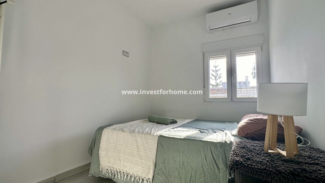 Försäljning - Villa - Rojales - Inland