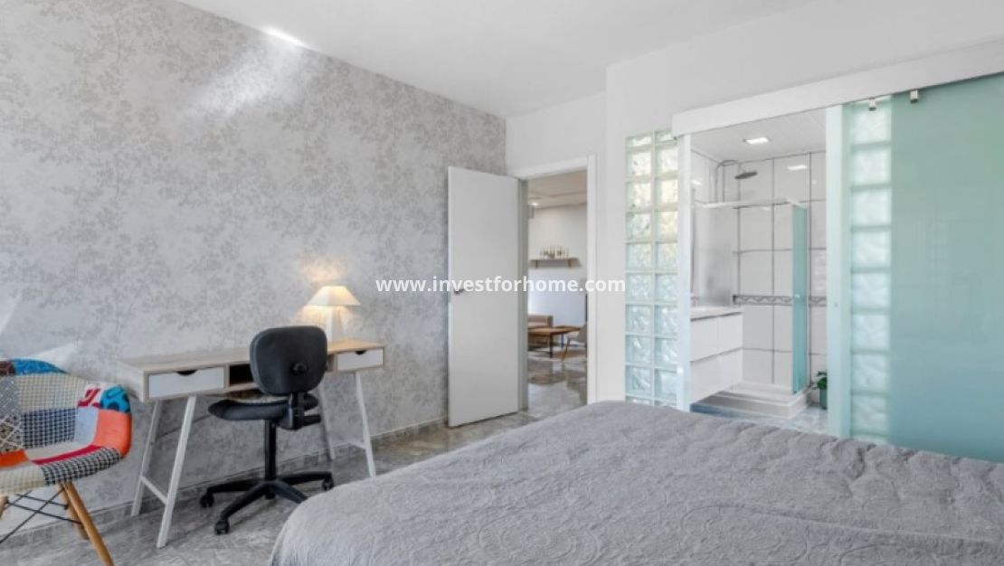 Försäljning - Villa - Rojales - Inland