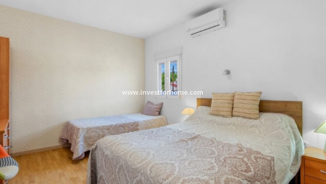 Försäljning - Villa - Rojales - Inland