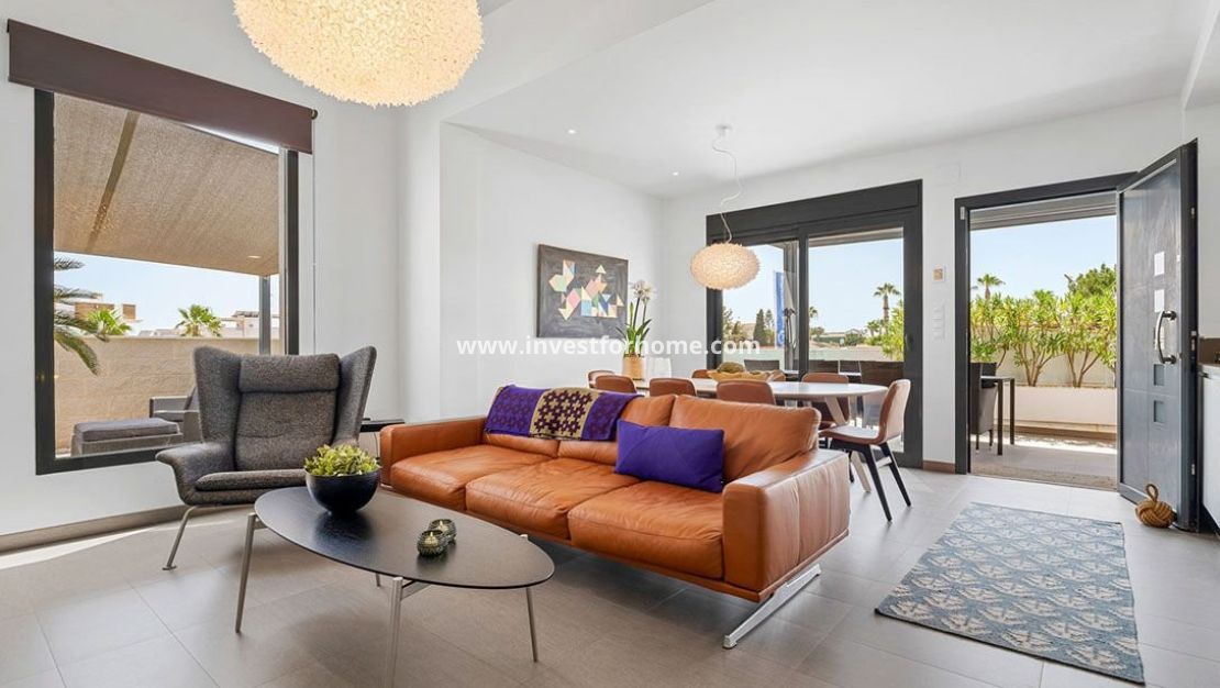 Försäljning - Villa - Rojales - Inland
