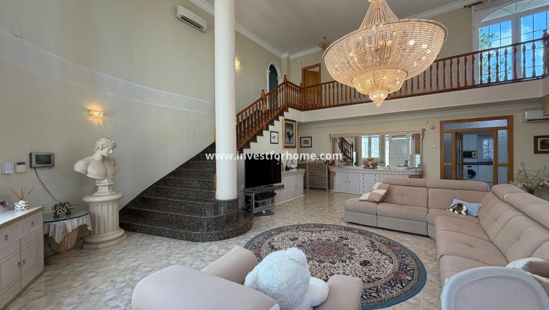 Försäljning - Villa - Rojales - La Fiesta