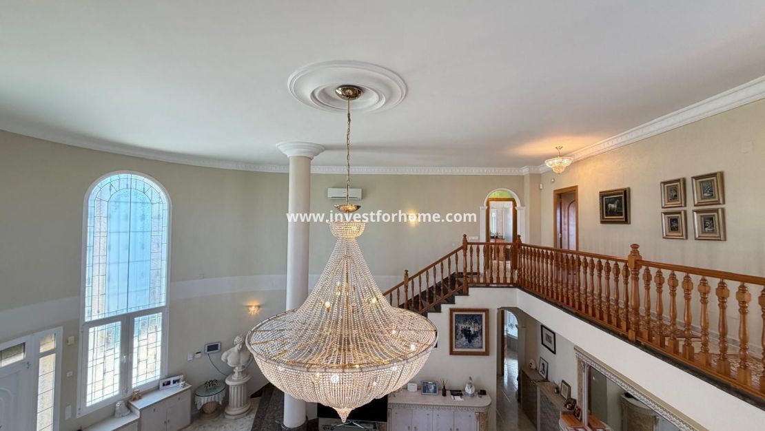 Försäljning - Villa - Rojales - La Fiesta