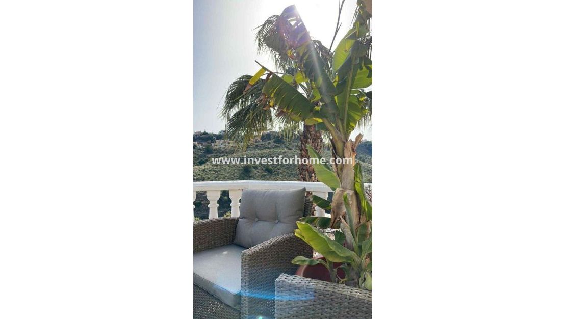 Försäljning - Villa - Rojales - La Marquesa Golf