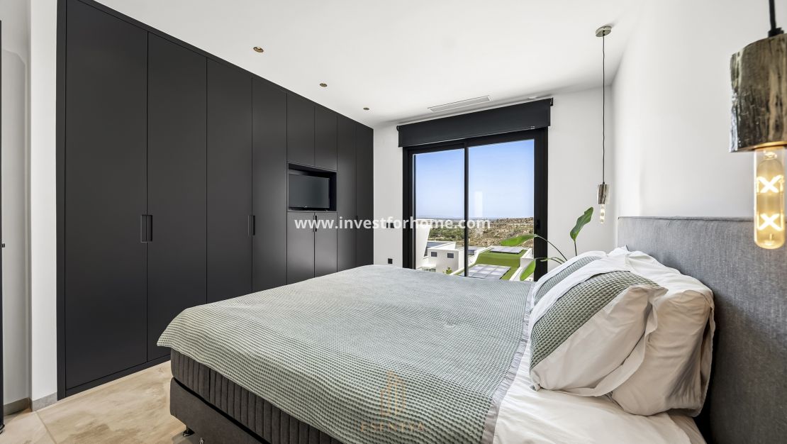 Försäljning - Villa - Rojales - La Marquesa Golf