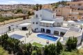 Försäljning - Villa - Rojales - La Marquesa Golf