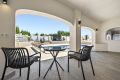 Försäljning - Villa - Rojales - La Marquesa Golf