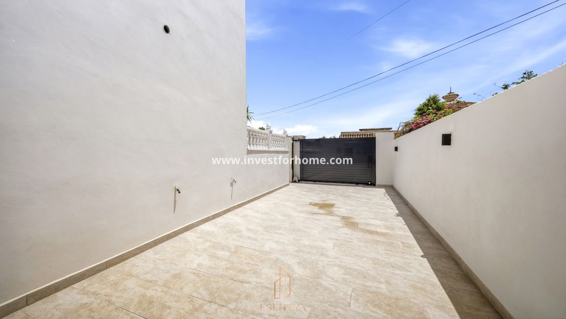 Försäljning - Villa - Rojales - La Marquesa Golf