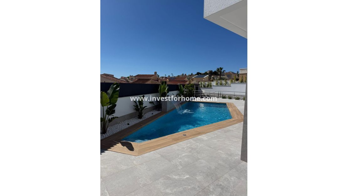 Försäljning - Villa - Rojales - La Marquesa