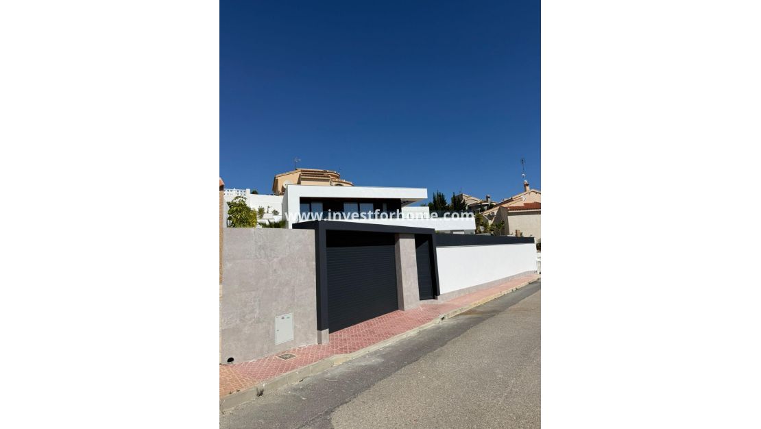 Försäljning - Villa - Rojales - La Marquesa