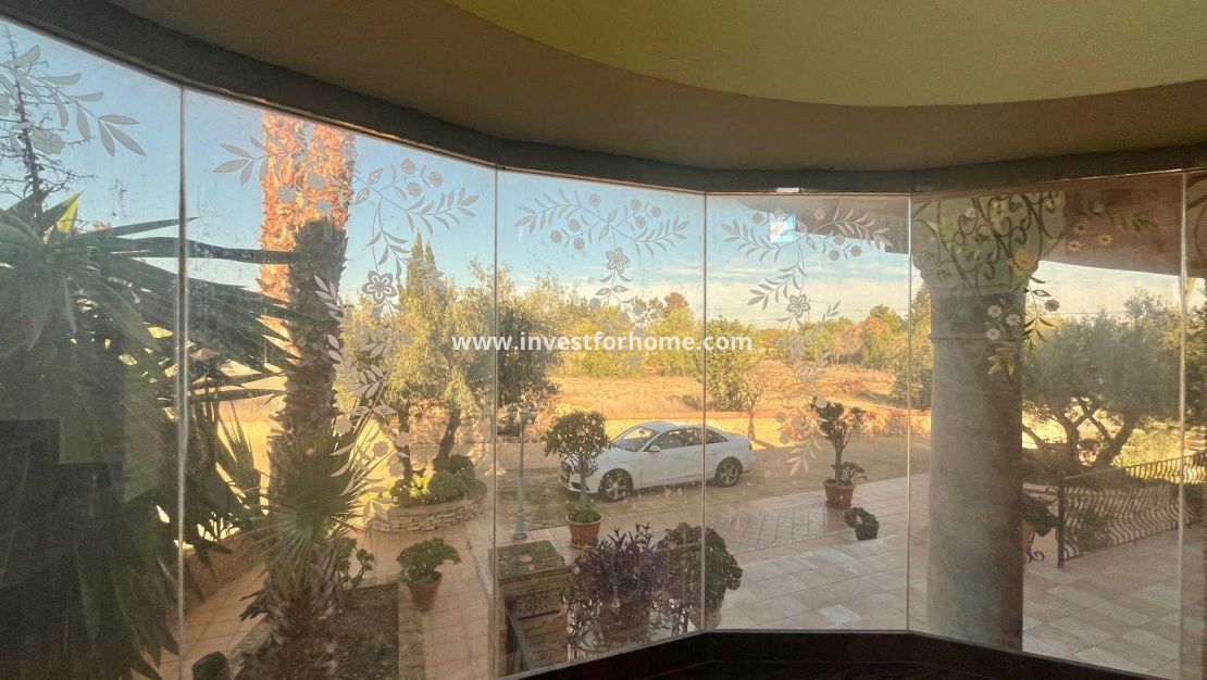 Försäljning - Villa - Rojales - La Vega Baja