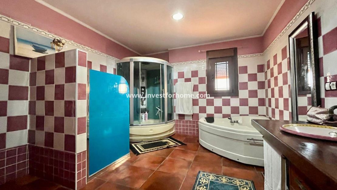 Försäljning - Villa - Rojales - La Vega Baja