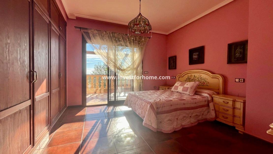 Försäljning - Villa - Rojales - La Vega Baja