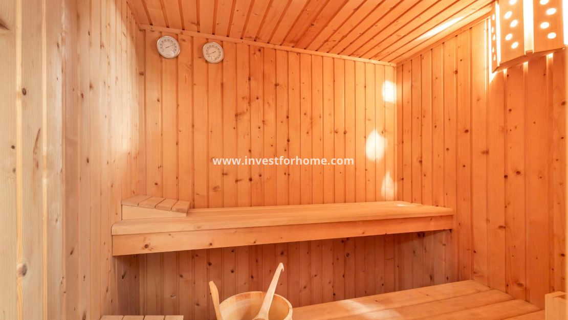 Försäljning - Villa - Rojales - Pueblo Bravo