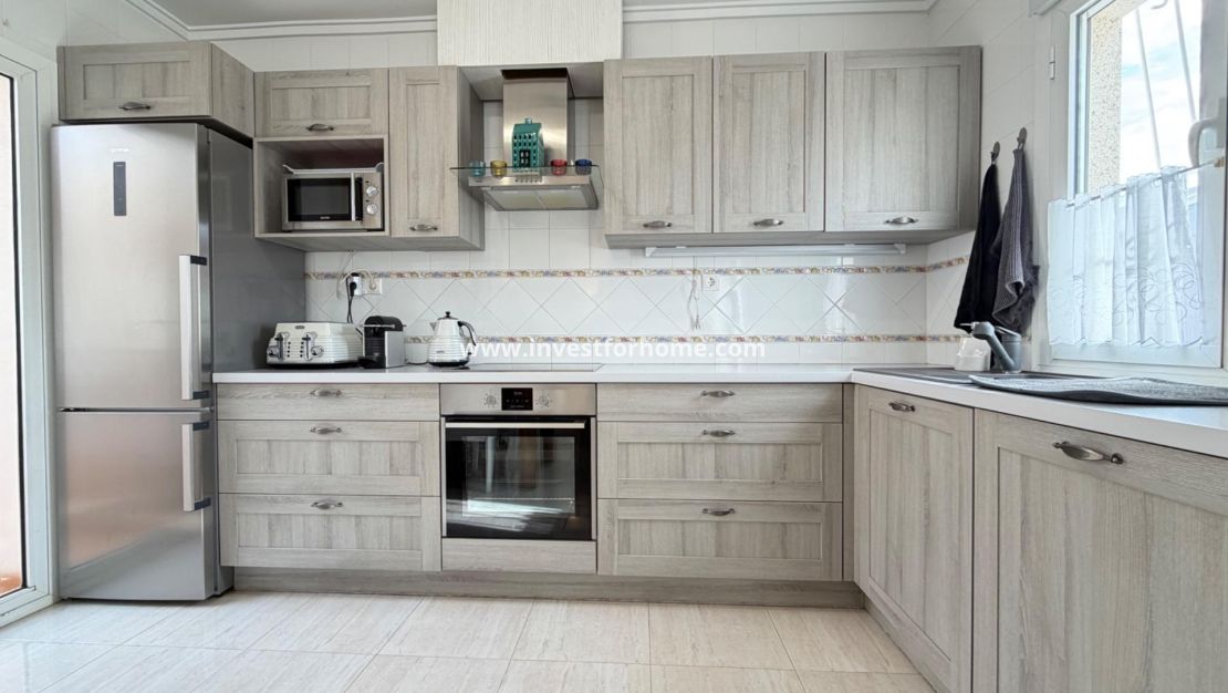 Försäljning - Villa - Rojales - Pueblo