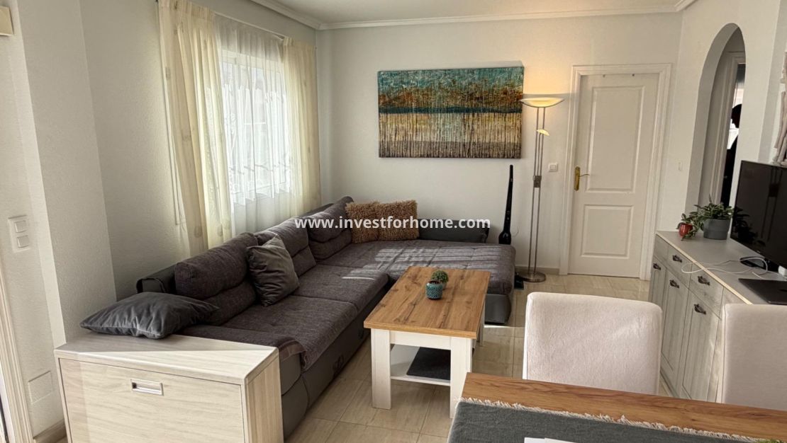 Försäljning - Villa - Rojales - Pueblo