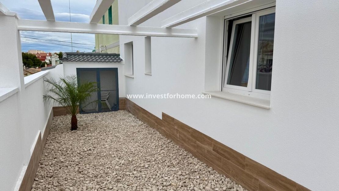 Försäljning - Villa - Rojales - Rojales, CIudad Quesada
