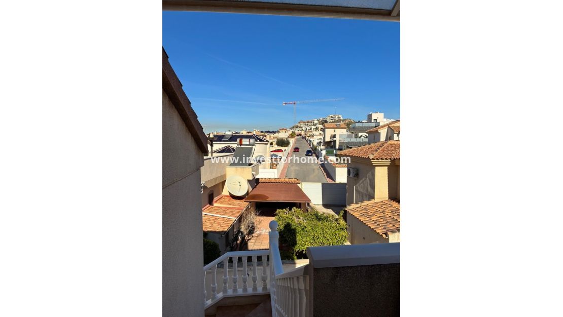 Försäljning - Villa - Rojales - rojales hills