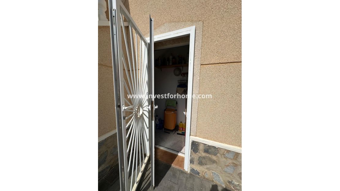 Försäljning - Villa - Rojales