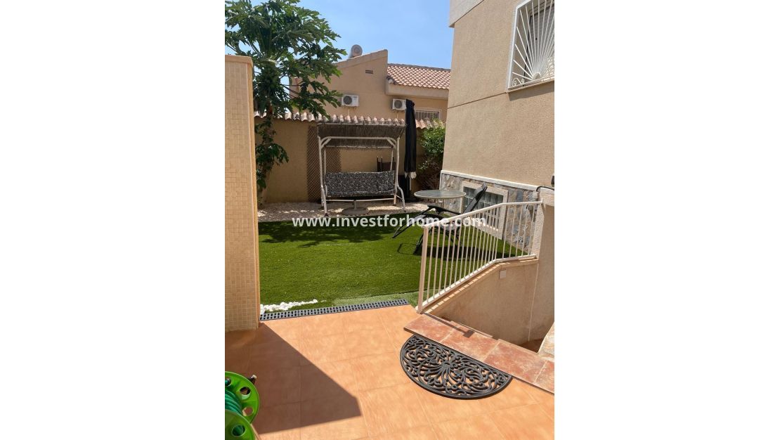 Försäljning - Villa - Rojales