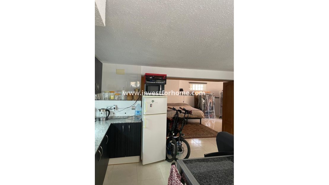 Försäljning - Villa - Rojales