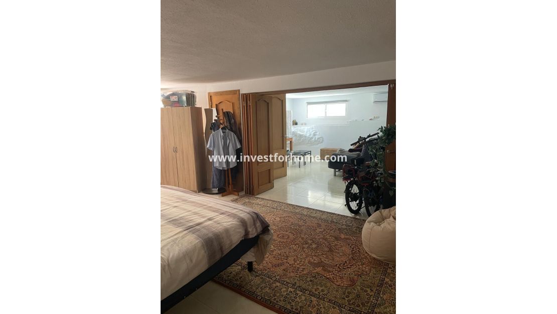 Försäljning - Villa - Rojales