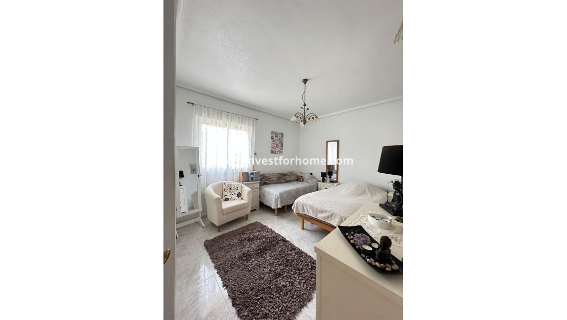 Försäljning - Villa - Rojales