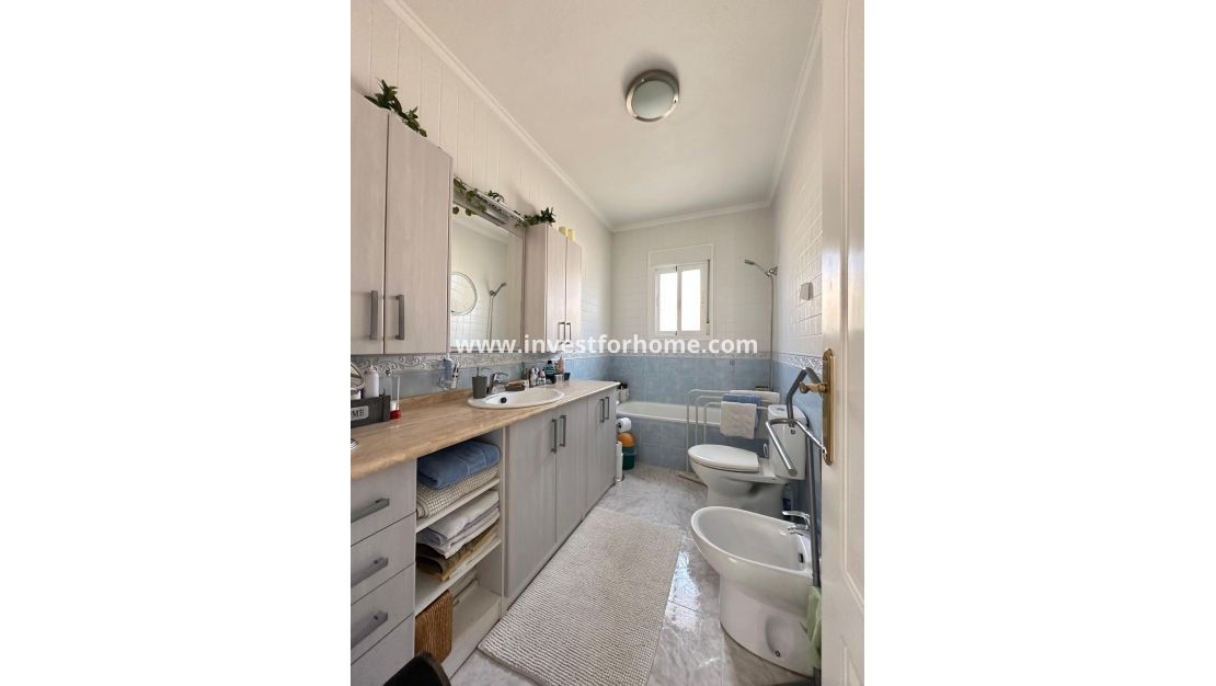 Försäljning - Villa - Rojales