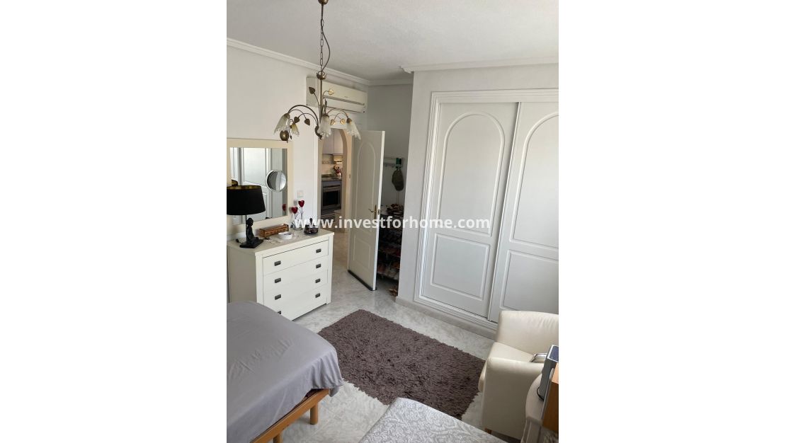 Försäljning - Villa - Rojales