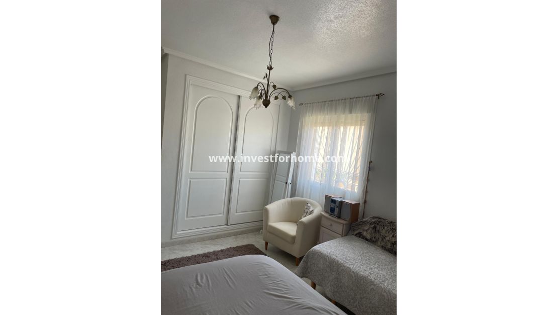 Försäljning - Villa - Rojales