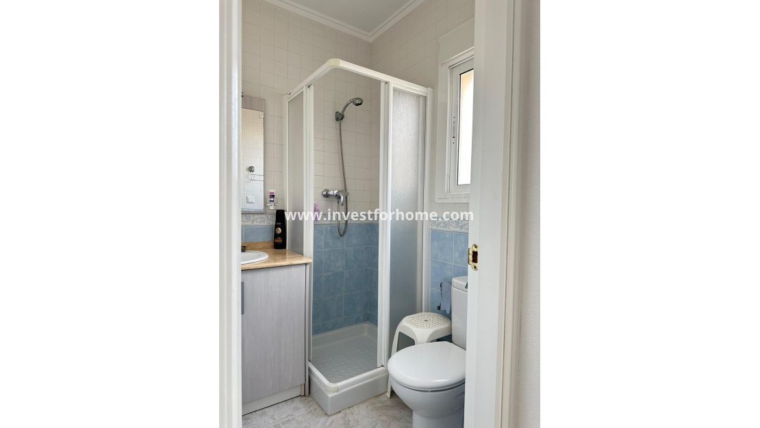 Försäljning - Villa - Rojales