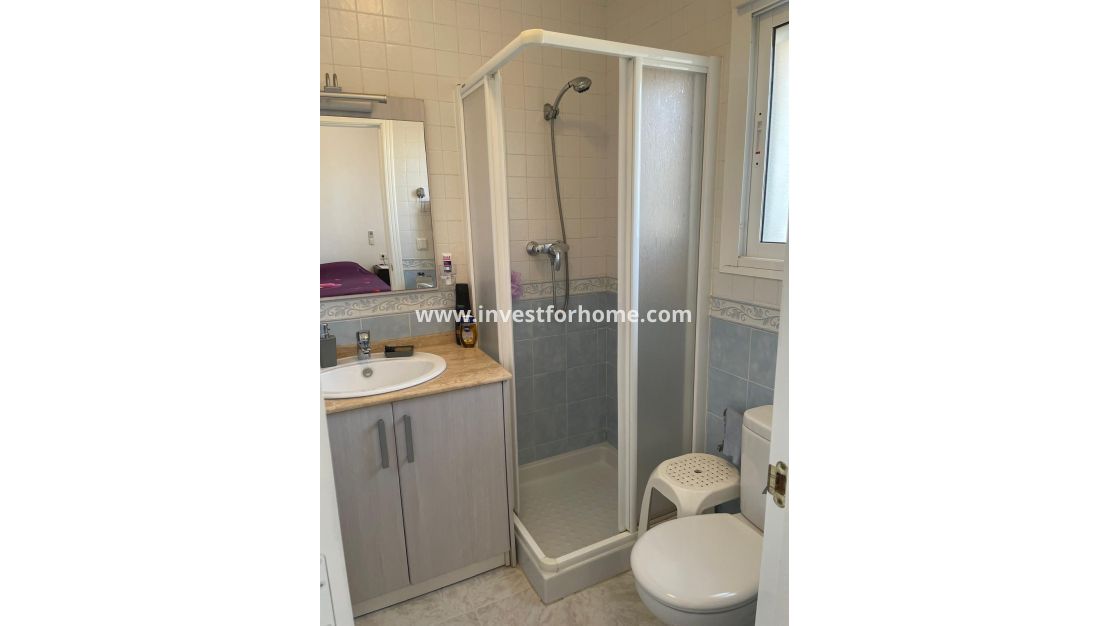 Försäljning - Villa - Rojales