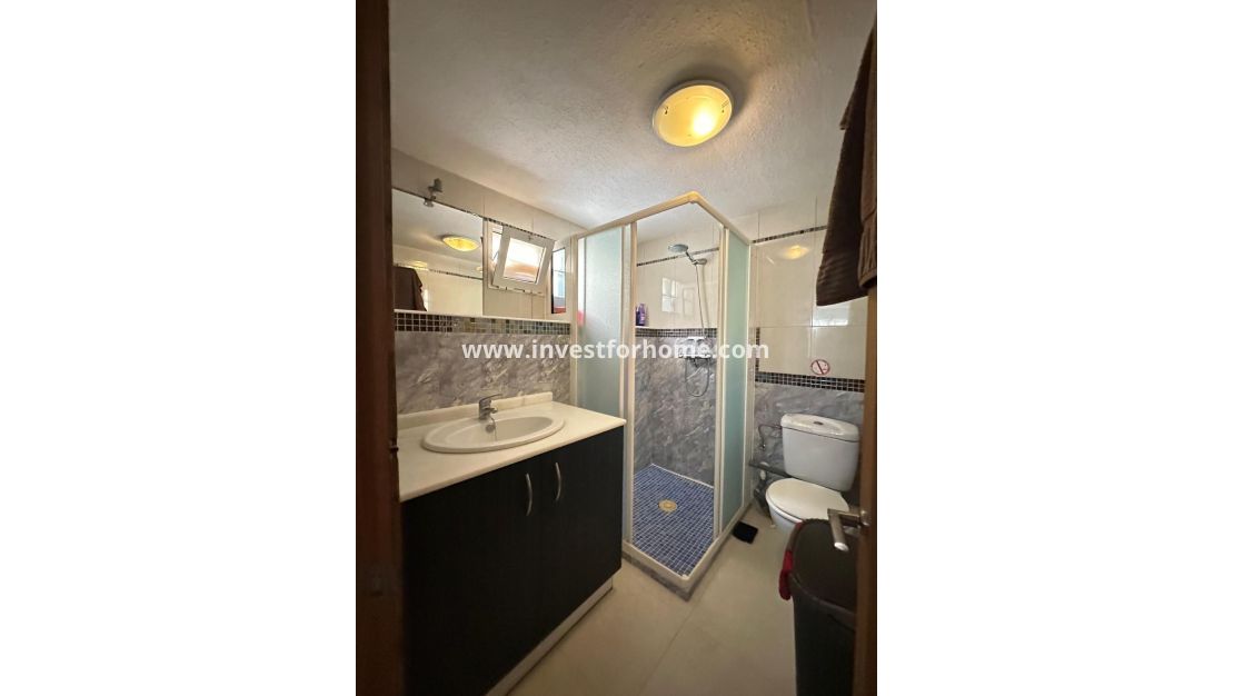 Försäljning - Villa - Rojales