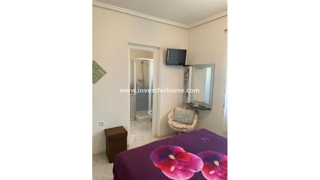 Försäljning - Villa - Rojales