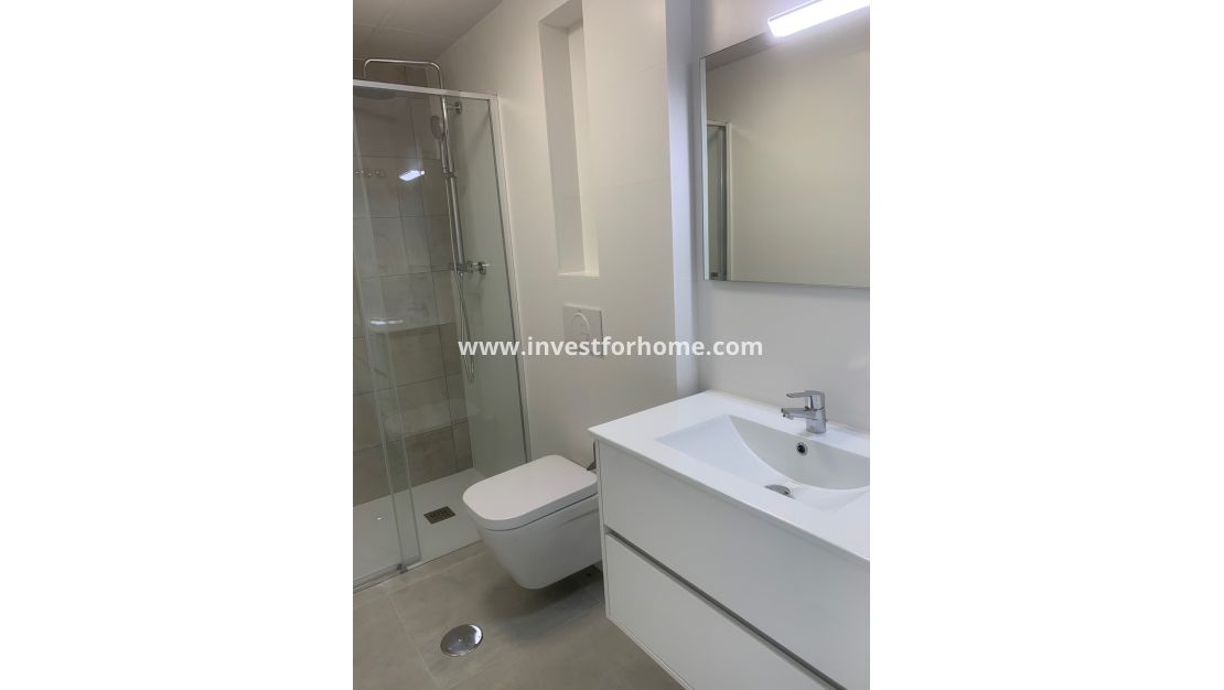 Försäljning - Villa - Roldan - Inland