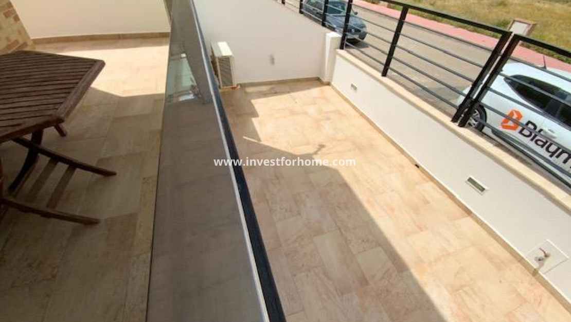 Försäljning - Villa - Roldan - Inland