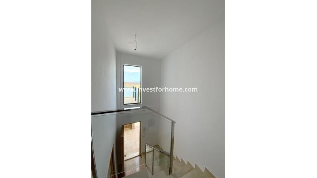 Försäljning - Villa - Roldan - Inland