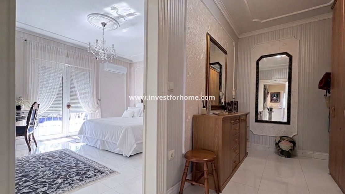 Försäljning - Villa - San Fulgencio - Costa Blanca