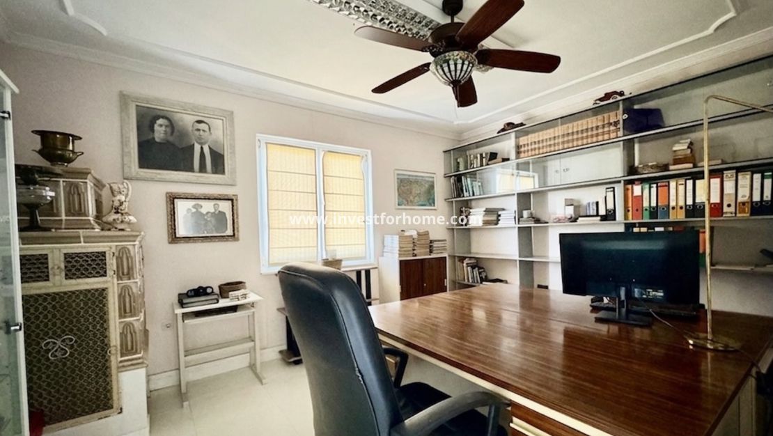 Försäljning - Villa - San Fulgencio - Costa Blanca