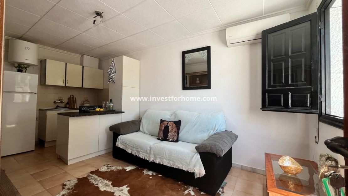 Försäljning - Villa - San Fulgencio - Costa Blanca