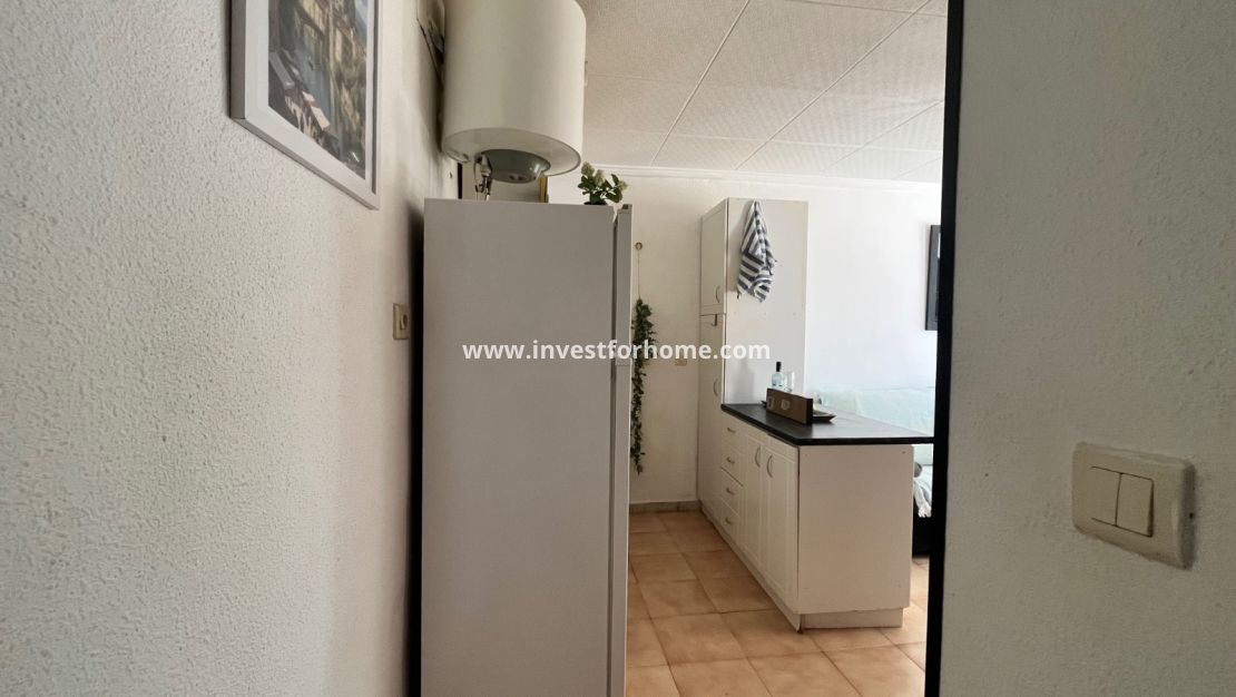Försäljning - Villa - San Fulgencio - Costa Blanca